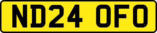 ND24OFO