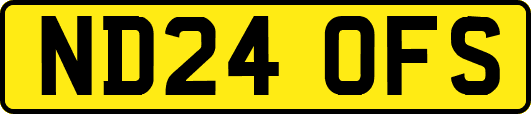 ND24OFS