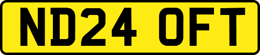 ND24OFT