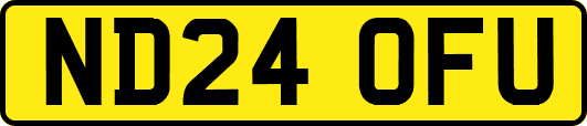 ND24OFU