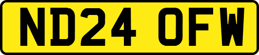 ND24OFW