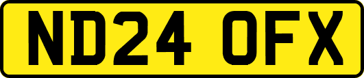 ND24OFX