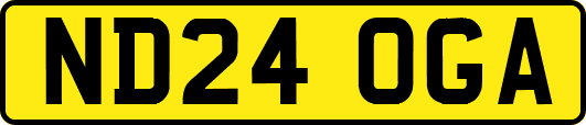 ND24OGA