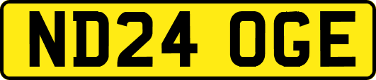 ND24OGE