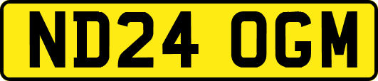 ND24OGM