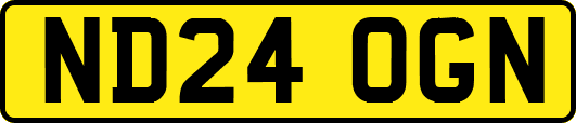 ND24OGN