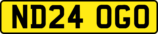 ND24OGO