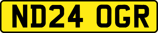 ND24OGR