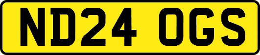 ND24OGS