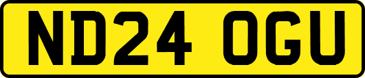 ND24OGU