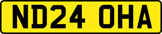 ND24OHA