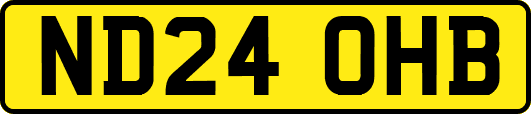 ND24OHB