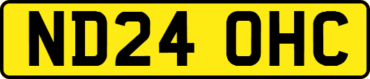 ND24OHC