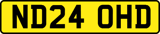 ND24OHD