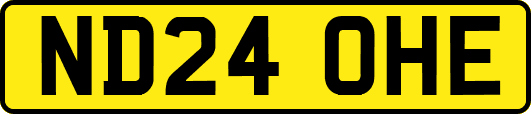ND24OHE