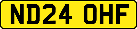 ND24OHF