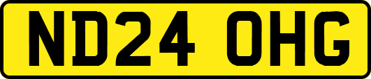 ND24OHG
