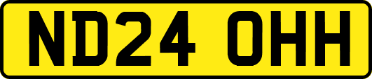 ND24OHH