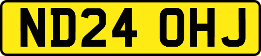 ND24OHJ