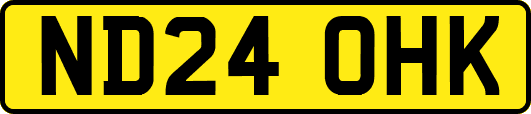 ND24OHK