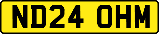 ND24OHM