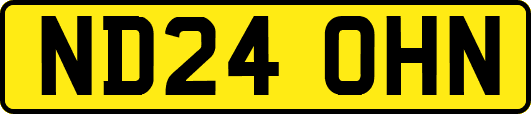 ND24OHN