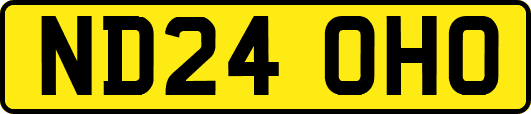 ND24OHO