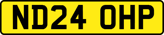 ND24OHP