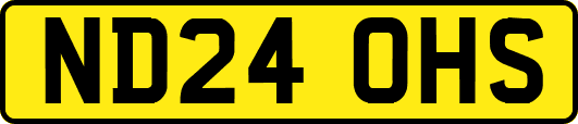 ND24OHS