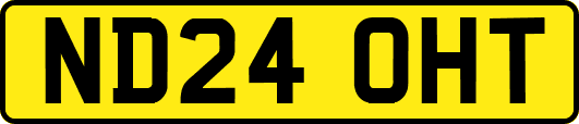 ND24OHT