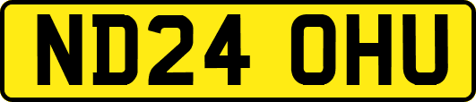 ND24OHU