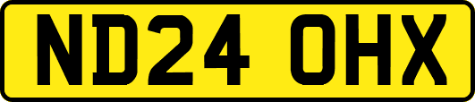 ND24OHX