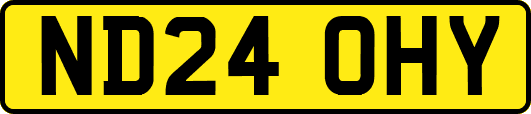 ND24OHY