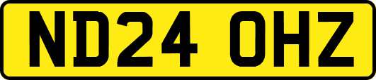 ND24OHZ
