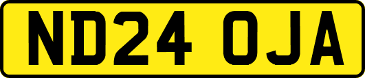 ND24OJA