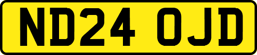 ND24OJD