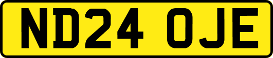 ND24OJE