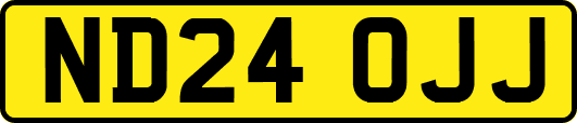 ND24OJJ
