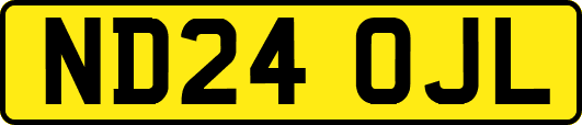 ND24OJL