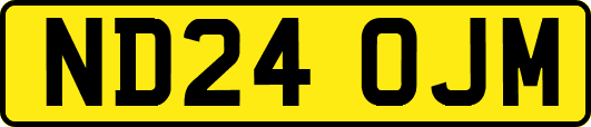 ND24OJM