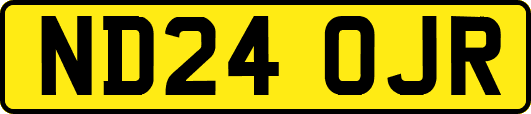 ND24OJR