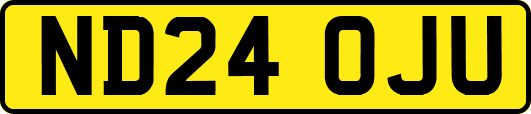 ND24OJU