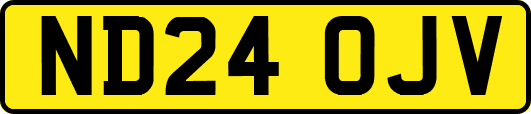 ND24OJV