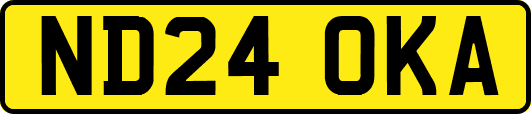 ND24OKA