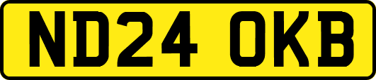 ND24OKB