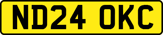 ND24OKC