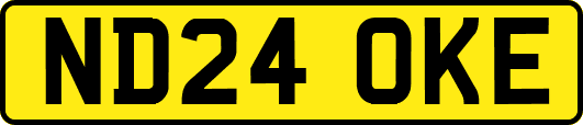 ND24OKE