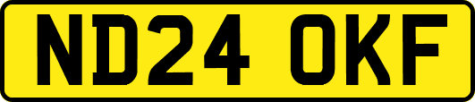ND24OKF