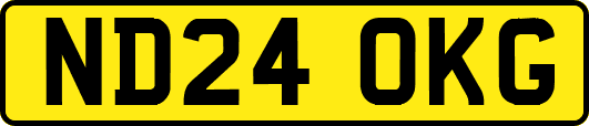 ND24OKG