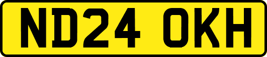 ND24OKH